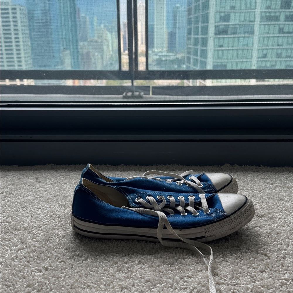 Men’s Chuck Taylor All-Star Low Top Sneakers